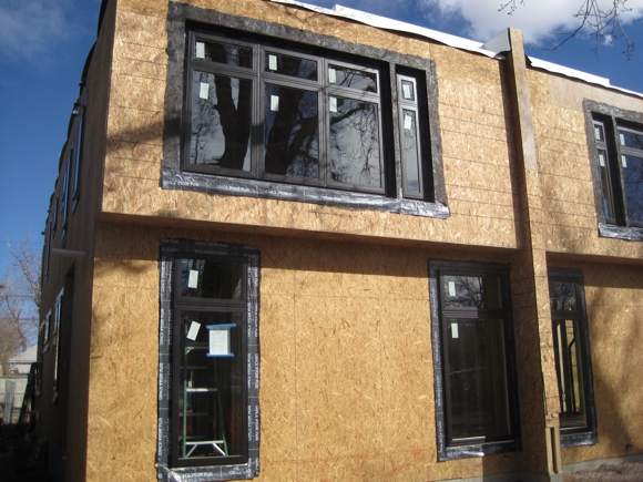 Windows in February 2011